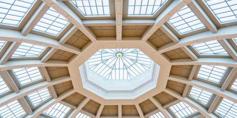 Texas Skylight Design