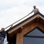 Simple and Cost-Effective Roofing Design Texas