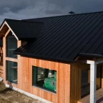 Texas Roof Design